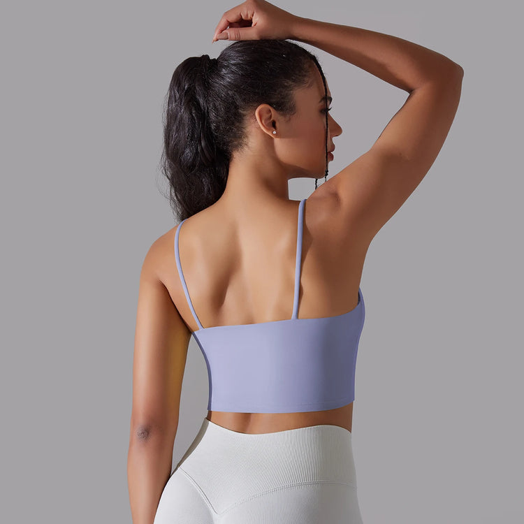 Maximize Your Performance Our Supportive Sports BraWomen's Bras24 Hour Sport