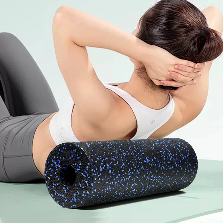 Improve Flexibility and Recovery with Foam Rollerfitness accessories24 Hour Sport