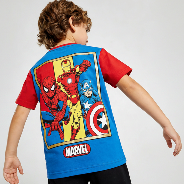 Children's Outdoor High-Quality & Breathable T-Shirt