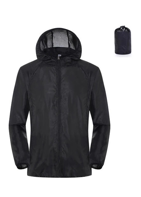  Unisex-Black