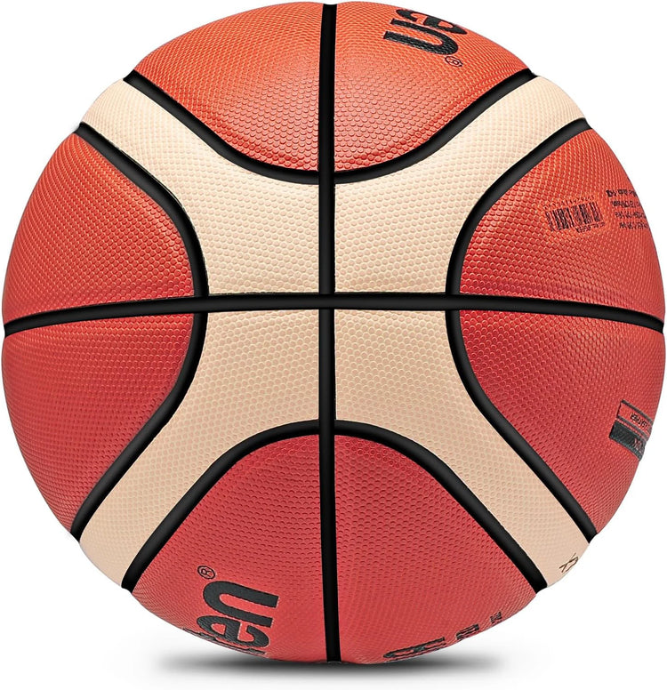 Play Anywhere with the Molten XJ1000 BasketballBasketballs24 Hour Sport