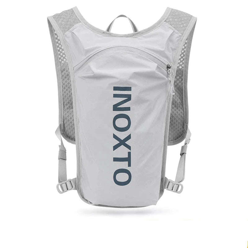 5L Breathable Hydration Vest Perfect for Trail Running Cycling and Hikingfitness accessories24 Hour Sport