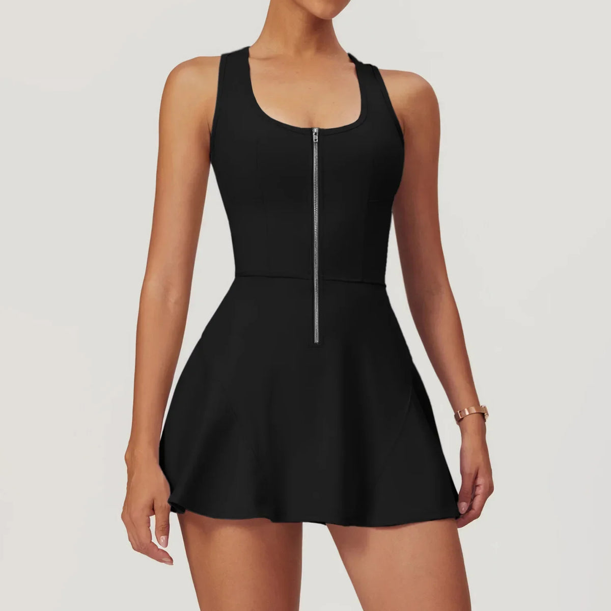Women s Anti Shine Sports Dress Breathable & ComfortableWomen's Dresses,Rompers, Skirts24 Hour Sport