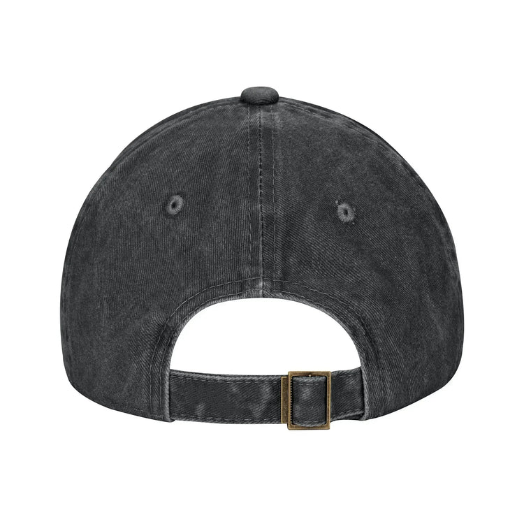 Donald Duck Adjustable Baseball Cap