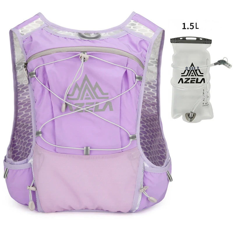  Purple 1.5L WaterBag