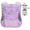  Purple 1.5L WaterBag