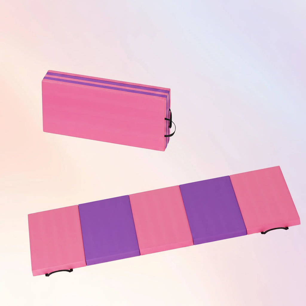  5-fold-Pink