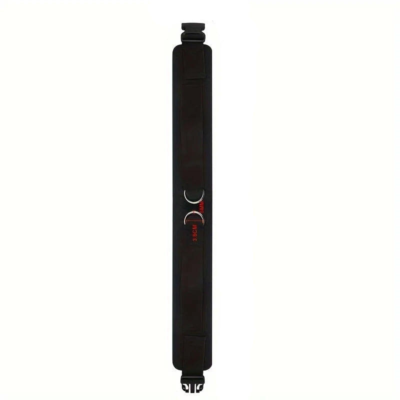 Fitness Resistance Band: Heavy-Duty Strength Training Rope