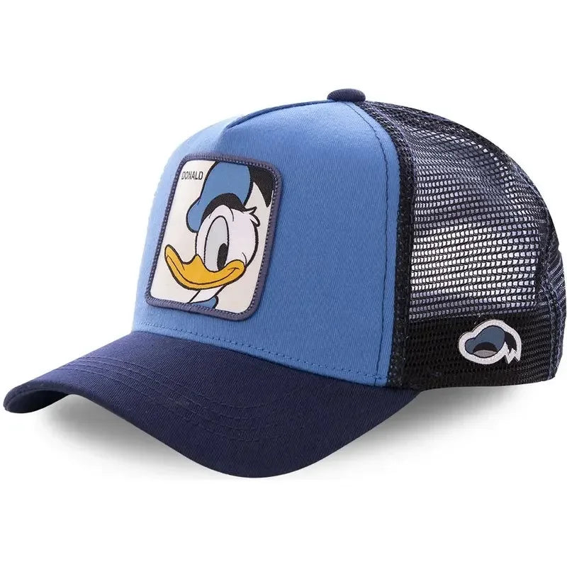  DONALD BLUE