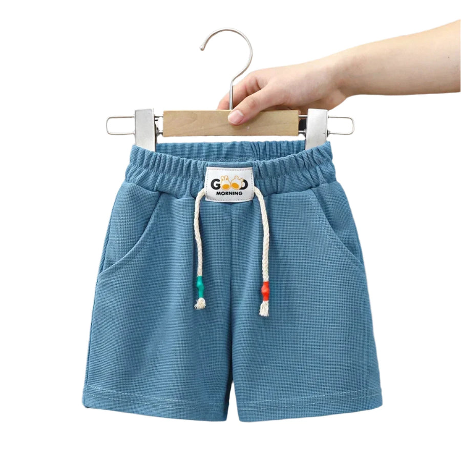 Boys' Casual Summer Shorts
