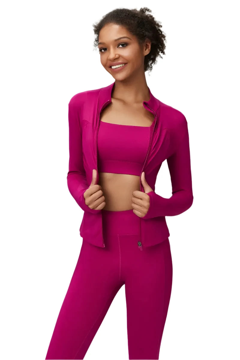  3pcs Pink