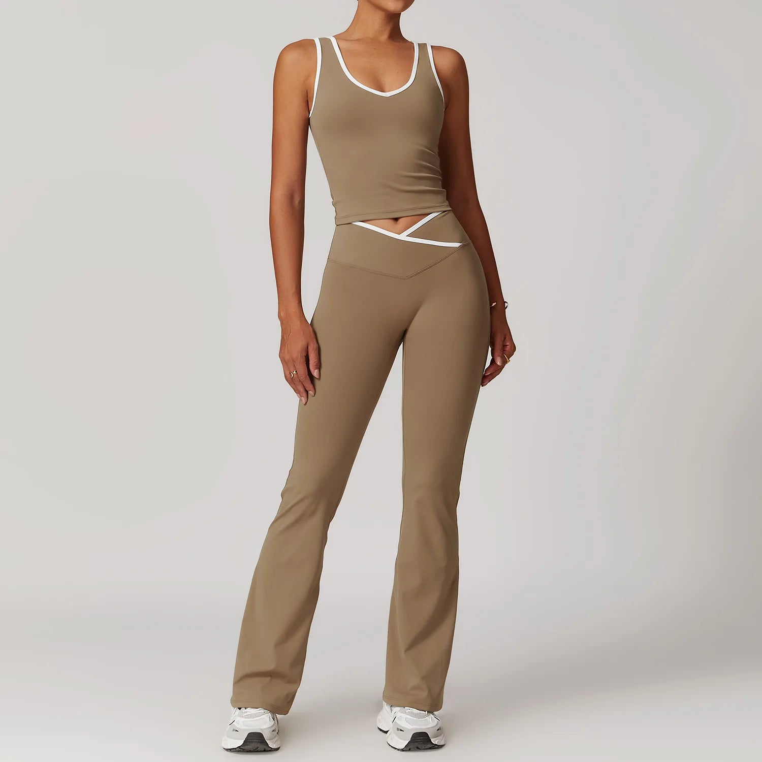  Cocoa Brown Set 2