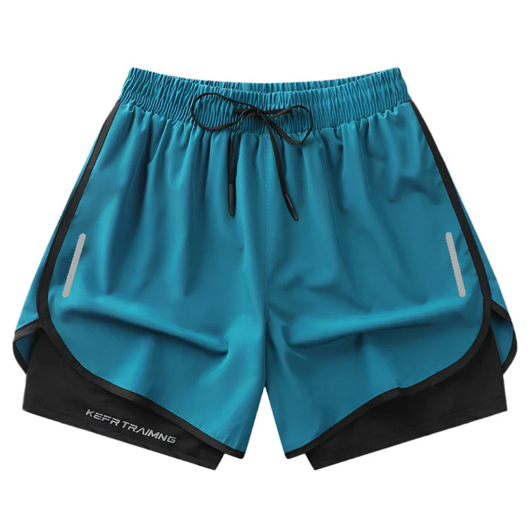 Summer Performance ShortsMen's Shorts24 Hour Sport