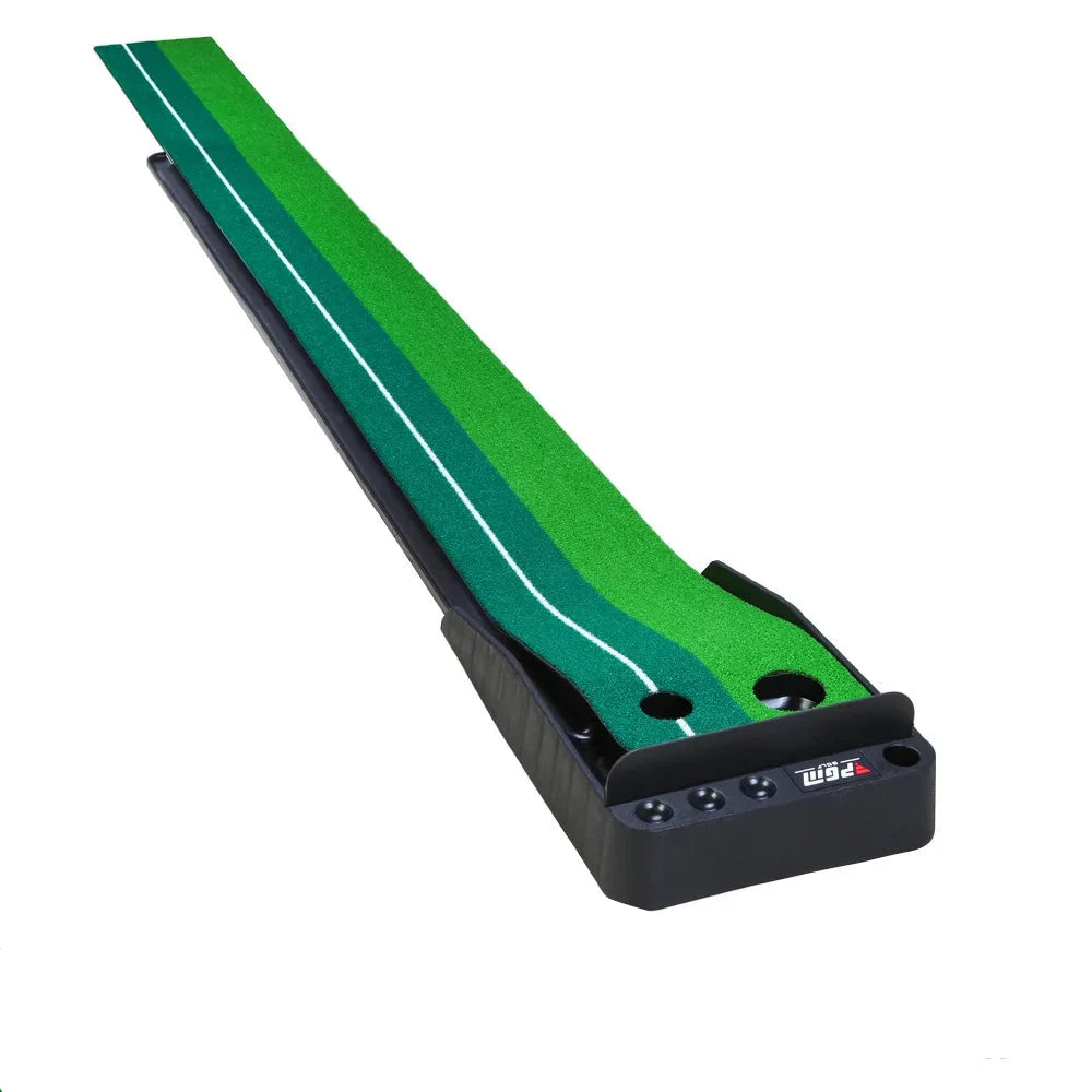  3M-way and Baffle