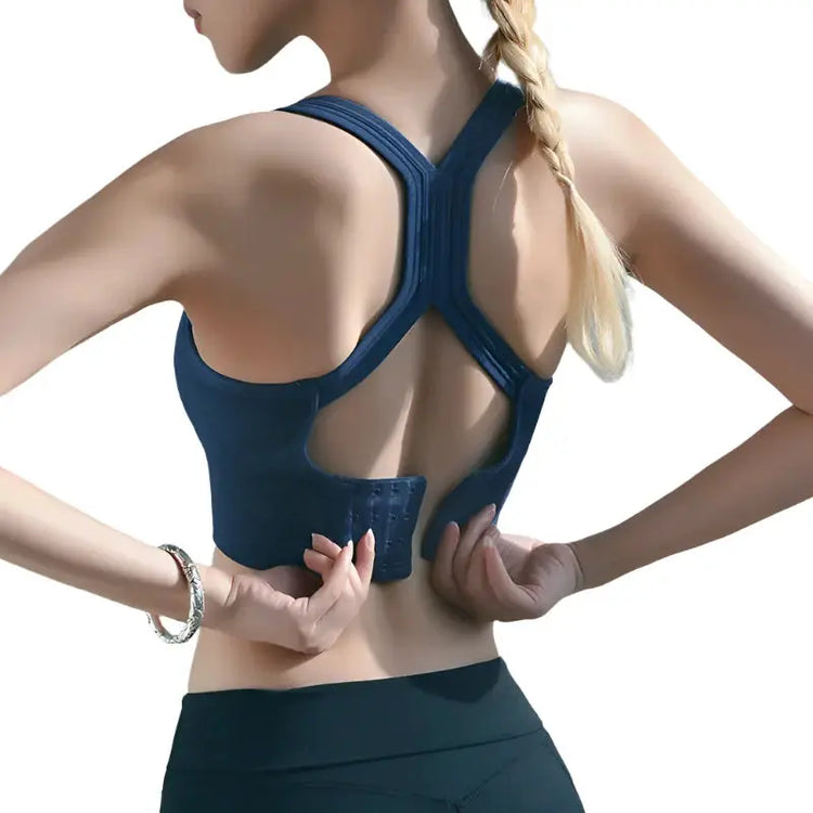 Women Gym Women Corset Sports BraWomen's Bras24 Hour Sport