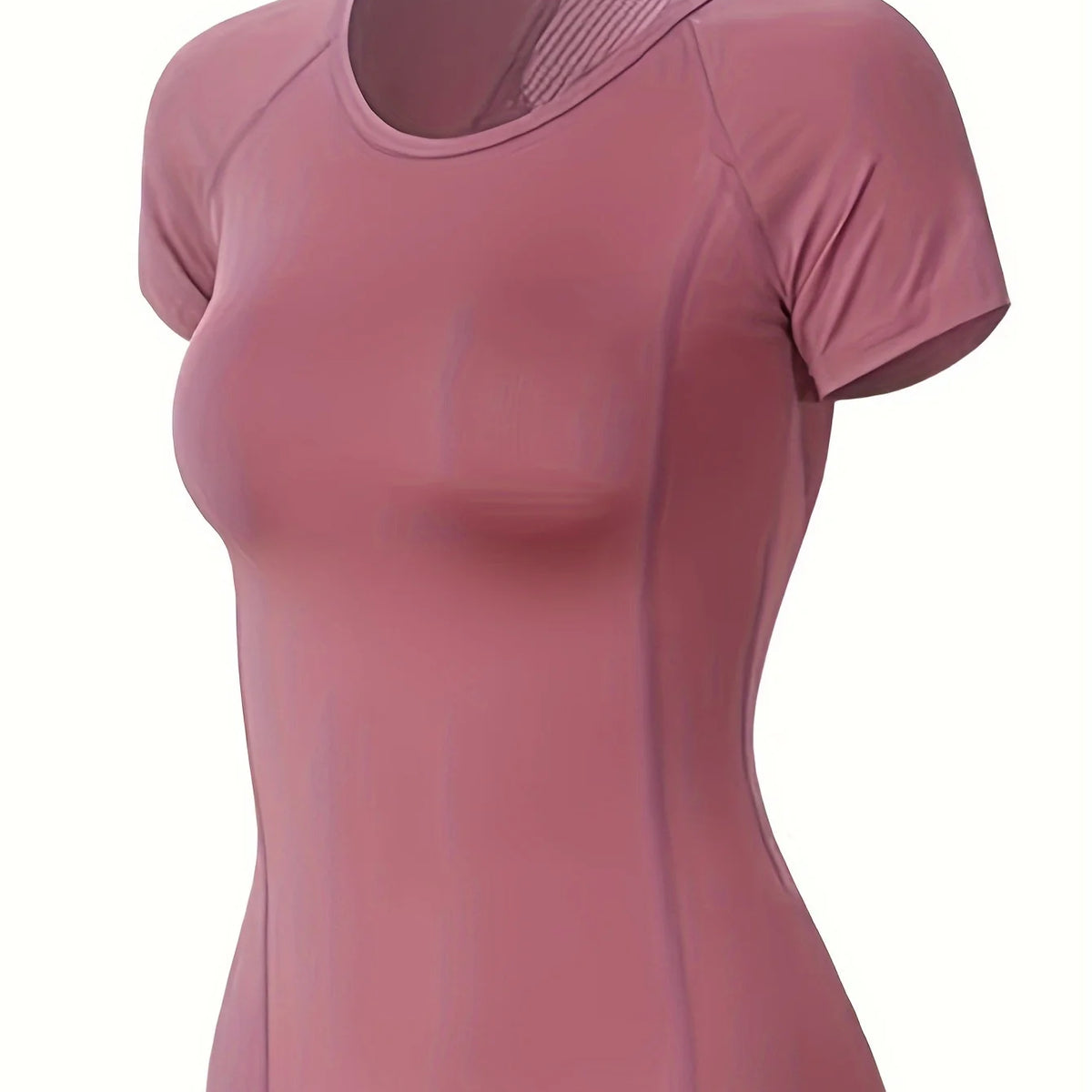 Breathable Running Tank with Sexy Back