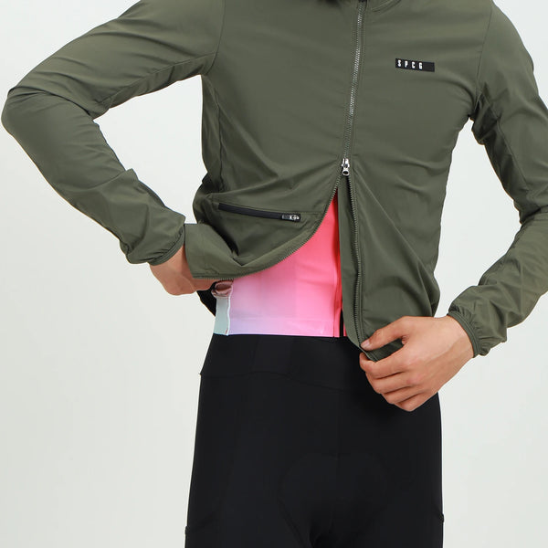 SPEXCEL Performance Windproof Cycling Jacket






