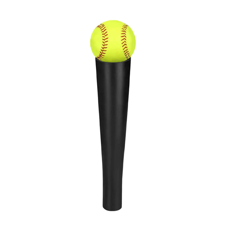 Perfect Your Pitch Adjustable Batting TeeBatting Tee24 Hour Sport