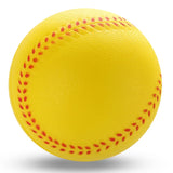 Perfect for Practice: Training Baseball
