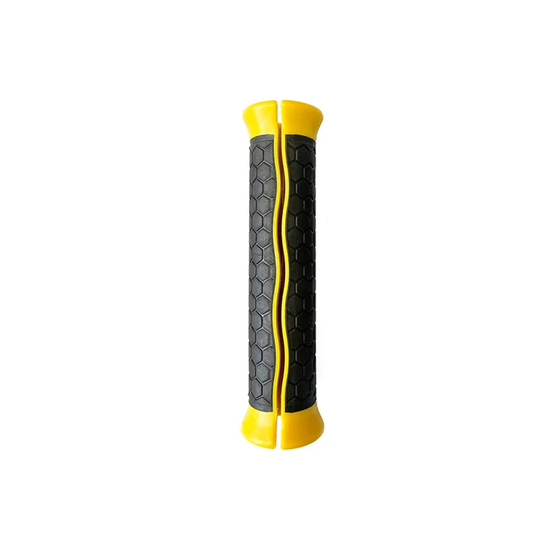 Resistance Band Handles | Anti-Injury Grip