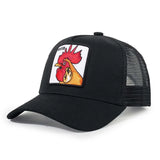 sun protection baseball cap Stylish Sun Protection