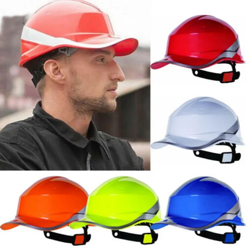 Stay Safe in Style: Diamond V Hard HatSafety Hamlet24 Hour Sport