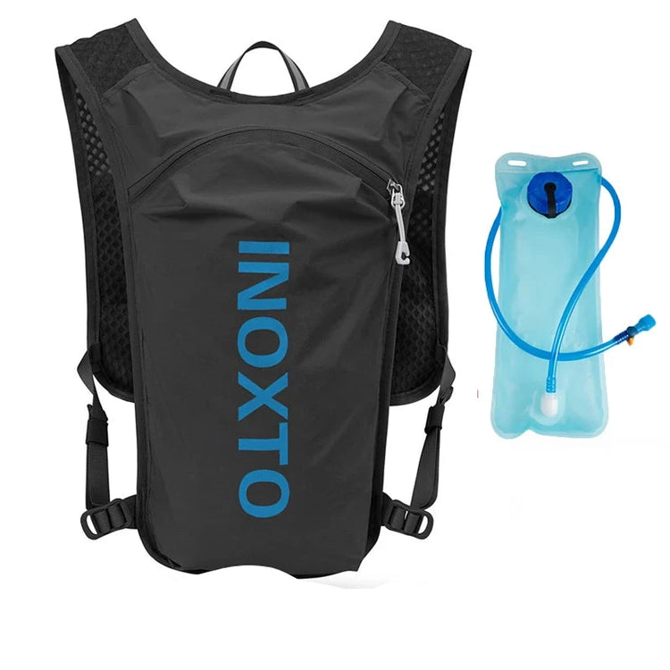 5L Breathable Hydration Vest Perfect for Trail Running Cycling and Hikingfitness accessories24 Hour Sport