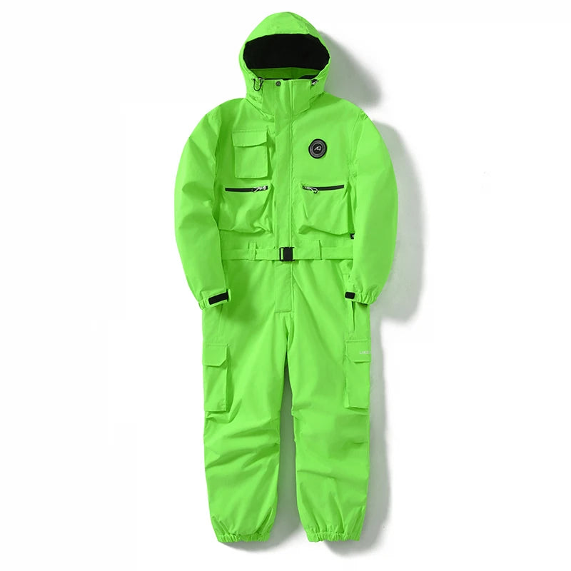  Picture Suit W421 2