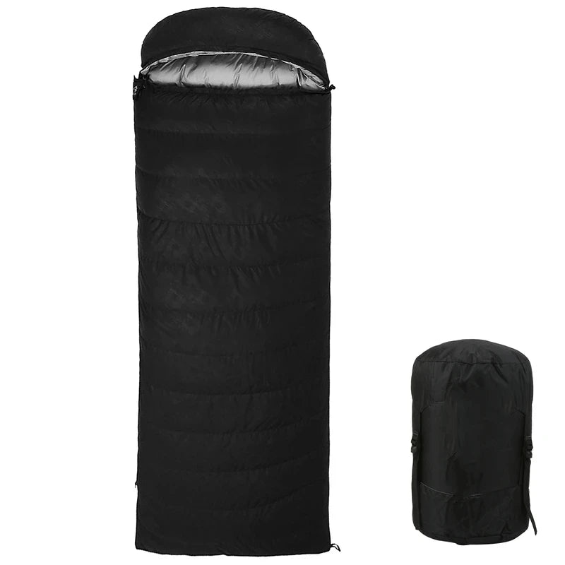 Insulated Camping Bag for Adults