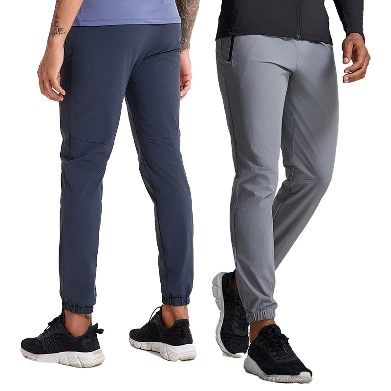 Men's Breathable Workout Pants