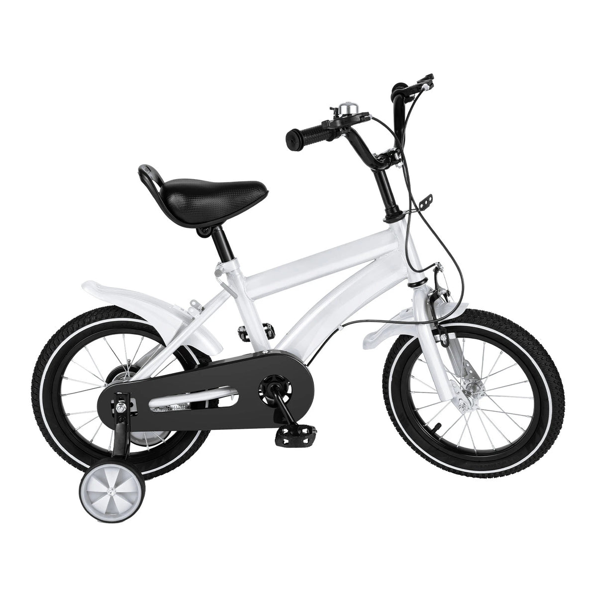 Kids' Bike for Ages 2-11: Durable and Colorful