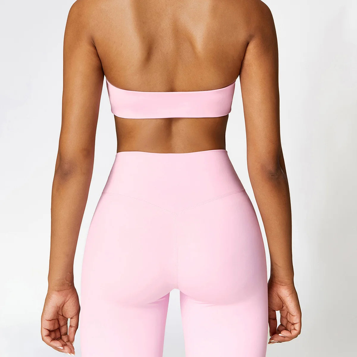 Stylish Workout Outfit: Elevate Your Gym Style