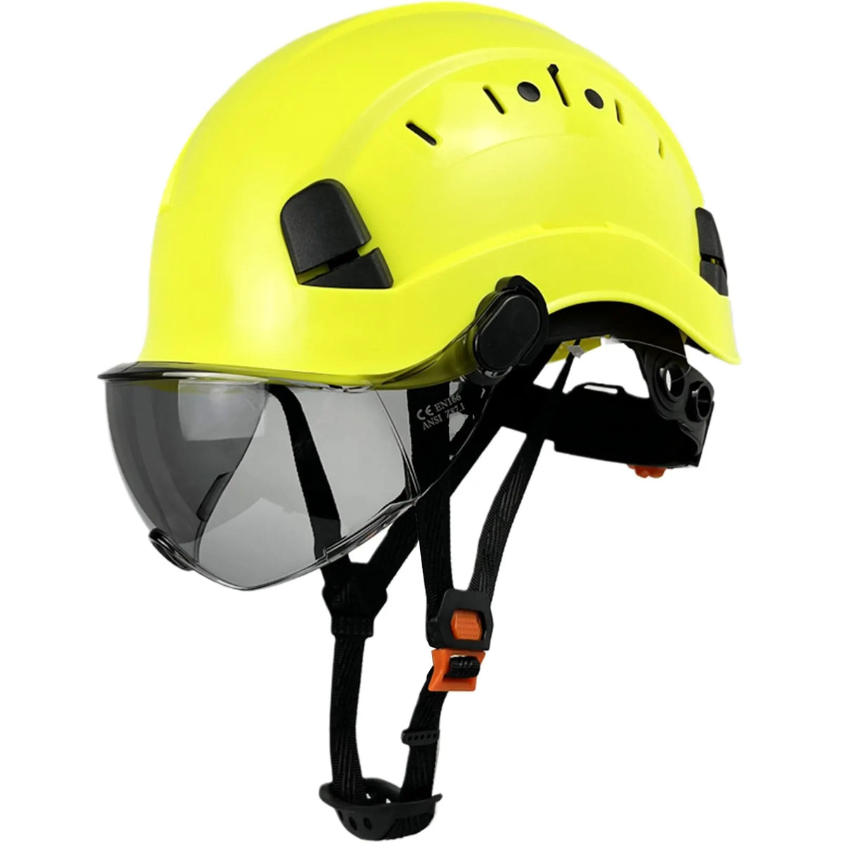 Stay Safe, Work Smart: Construction Hard HatSafety Hamlet24 Hour Sport