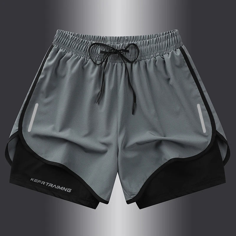 Summer Performance ShortsMen's Shorts24 Hour Sport
