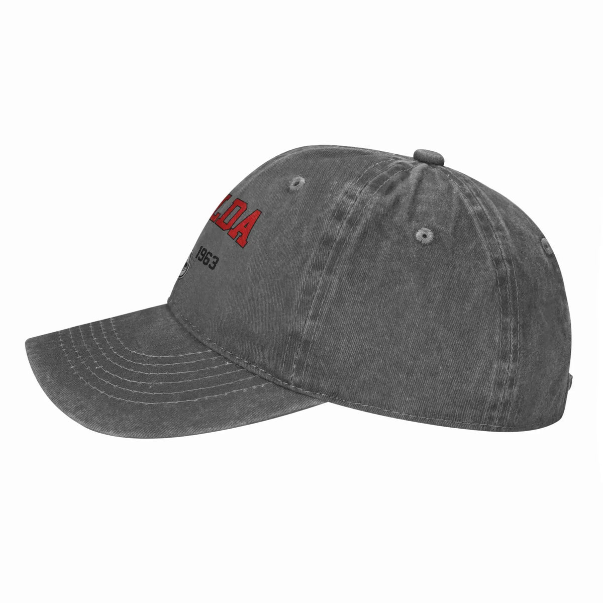 Mafalda Adjustable Baseball Cap