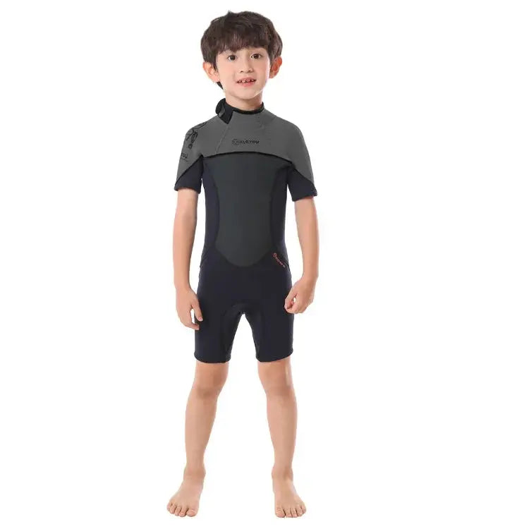 Kids Wetsuits for Surfing & SwimmingGirl's Swimsuit24 Hour Sport