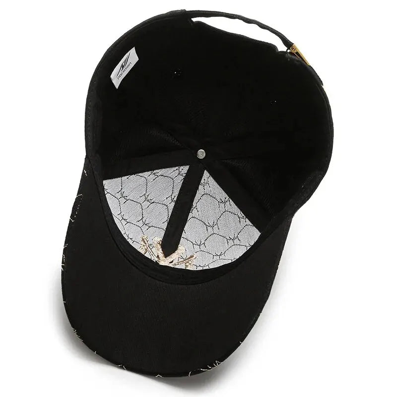 Stay Stylish, Stay Comfortable: Trendy Baseball Cap