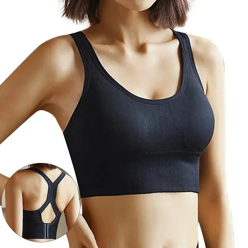 Women Gym Women Corset Sports BraWomen's Bras24 Hour Sport