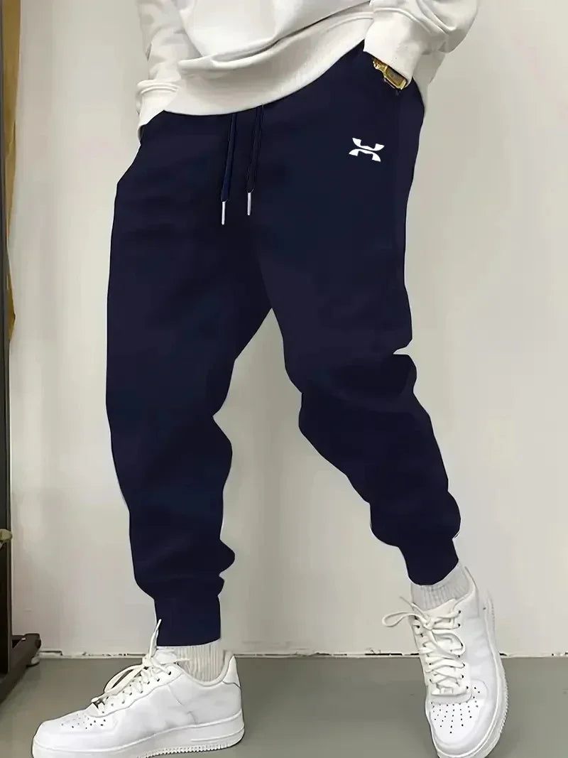 Men's Fleece Outdoor Joggers & Track Pants