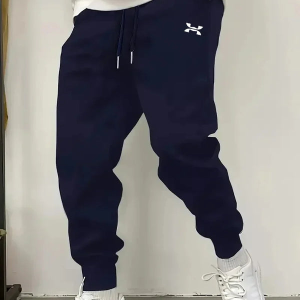 Men's Fleece Outdoor Joggers & Track Pants