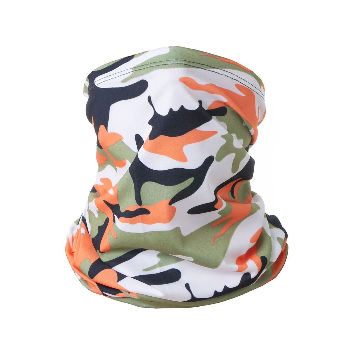 Cooling Ice Silk Sun Protection Bandana for Riding & Sports