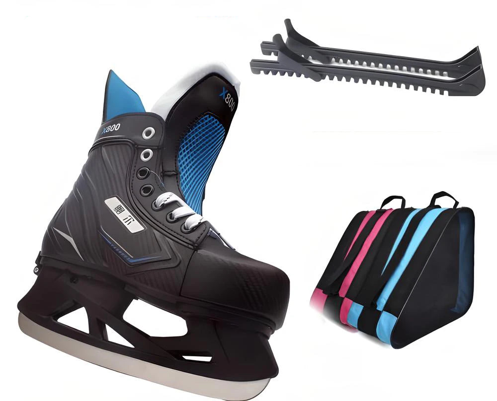  upgraded black shoes