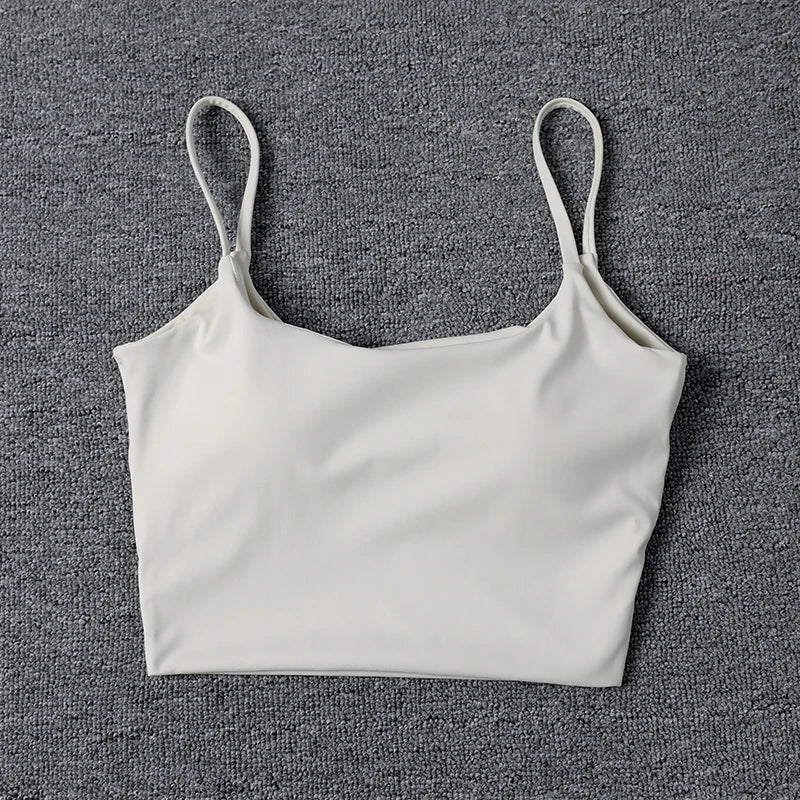 Stylish Sports Bras Perfect for Young GirlsGirl's Sport Bras24 Hour Sport