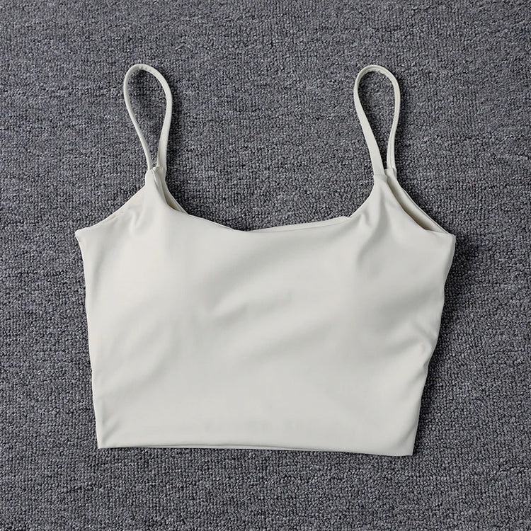 Stylish Sports Bras Perfect for Young GirlsGirl's Sport Bras24 Hour Sport