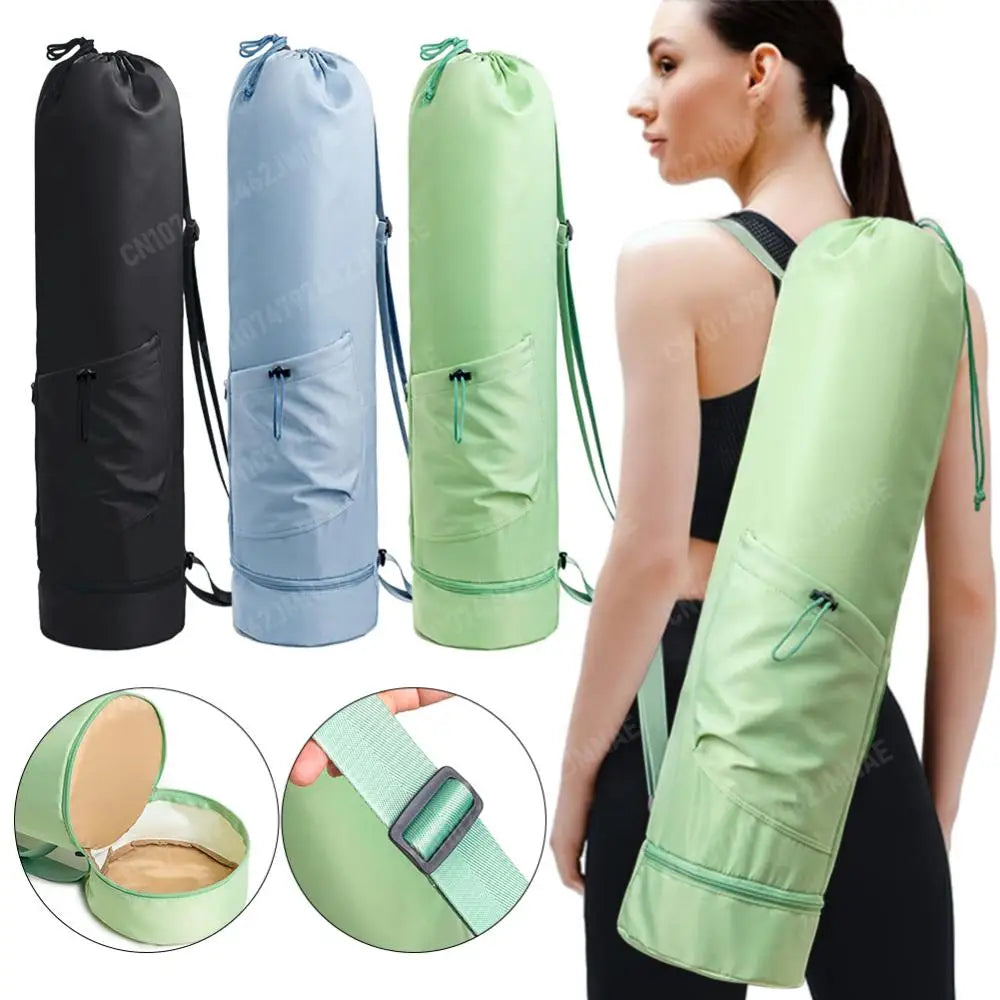 Yoga Mat Carrier Bag