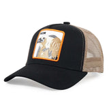 sun protection baseball cap Stylish Sun Protection