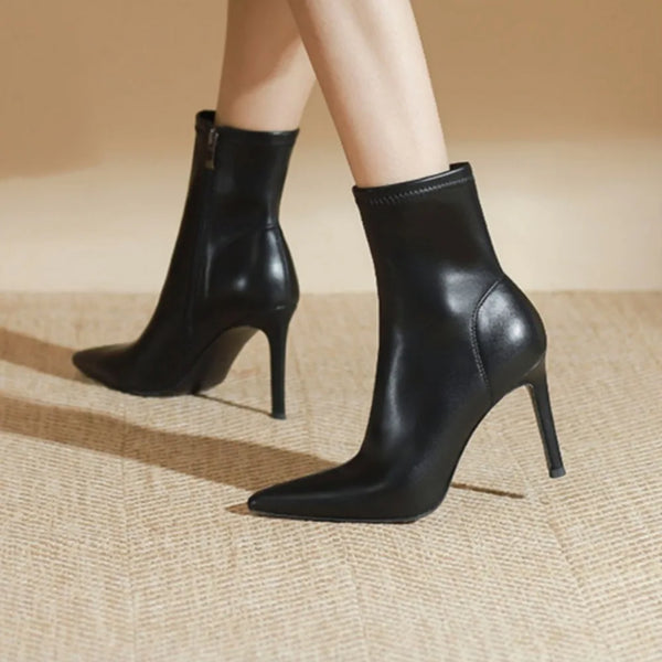 Elevate Your Fall Look Ankle Boots for WomenWomen's Boots24 Hour Sport