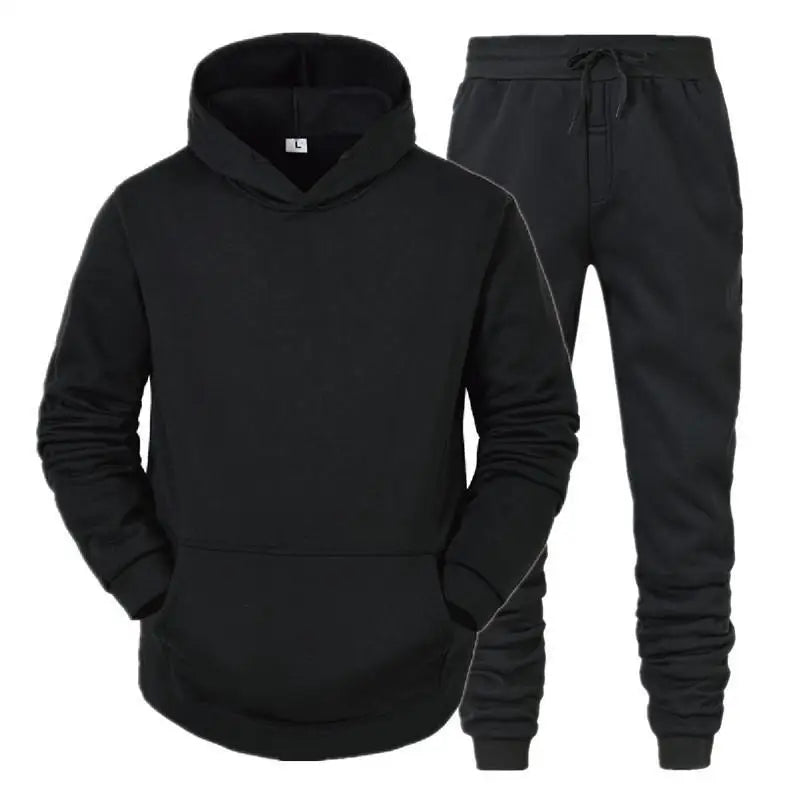 Men's Premium Athletic Sets