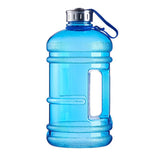 Lightweight 64oz Collapsible Hydration Solution
