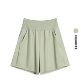 DRUR Summer Yoga Set Women Quick Dry Loose Tracksuit Short Sleeve Gym Tops Sports Shorts Suits Sportswear Outfits Activewear New 24 Hour Sport